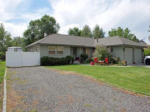 3303 NE Stonebrook Loop, Bend, OR 97701 photo 1
