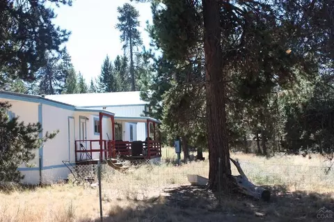 55877 Blue Eagle Rd, Bend, OR 97707 photo 3