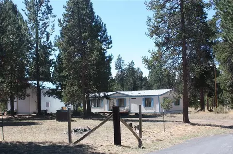55877 Blue Eagle Rd, Bend, OR 97707 photo 1