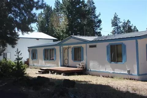 55877 Blue Eagle Rd, Bend, OR 97707 photo 2