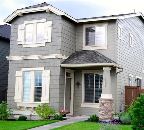 20729 NE Comet Ln, Bend, OR 97701 photo 1