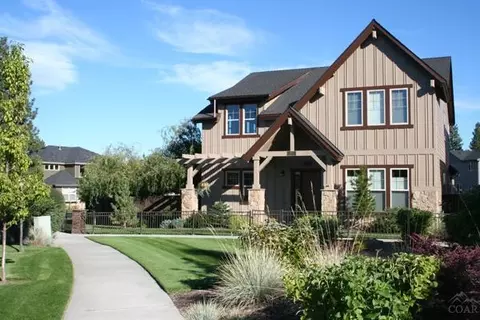 61157 Princeton Loop, Bend, OR 97702 photo 1