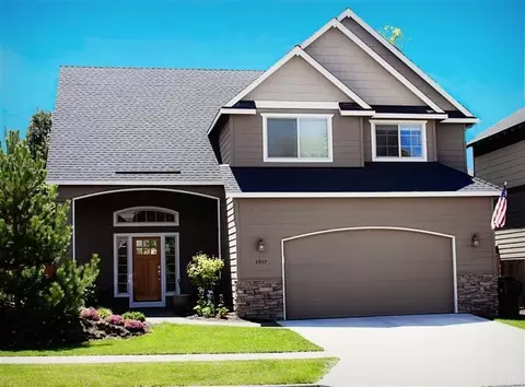 2937 NE Marea Dr, Bend, OR 97701 photo 1
