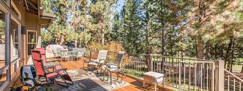 3587 NW Mccready Dr, Bend, OR 97701 photo 6
