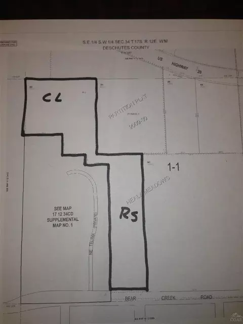 1900 NE Bear Creek Rd, Bend, OR 97701 photo 1