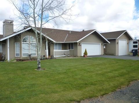 21497 Bradetich Loop, Bend, OR 97701 photo 1