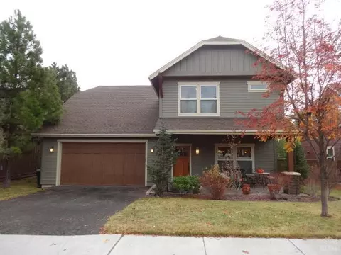 61466 Linton Loop, Bend, OR 97702 photo 1