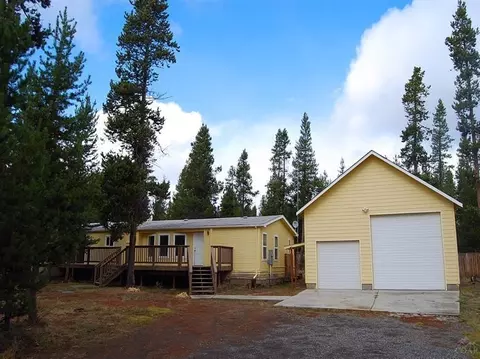 16058 Sparks Dr, La Pine, OR 97739 photo 1