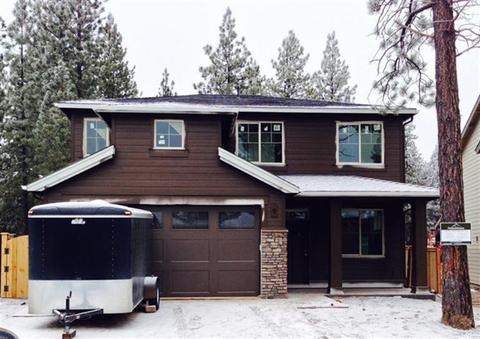 60341 SE Sage Stone Loop, Bend, OR 97702 photo 1