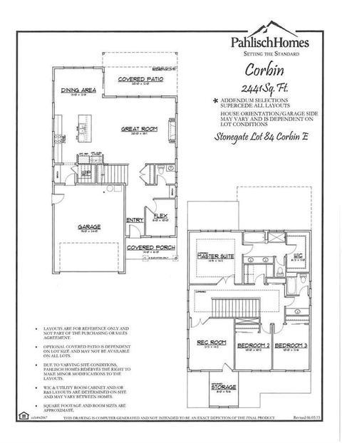 60341 SE Sage Stone Loop, Bend, OR 97702 photo 22