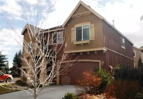 2895 NE Sedalia Loop, Bend, OR 97701 photo 1