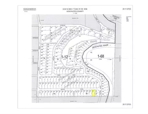 17339 Jacinto Rd, Bend, OR 97707 photo 17