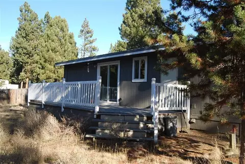 55901 Blue Eagle Rd, Bend, OR 97707 photo 4