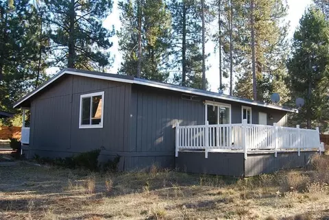 55901 Blue Eagle Rd, Bend, OR 97707 photo 5