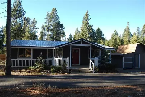 55901 Blue Eagle Rd, Bend, OR 97707 photo 1