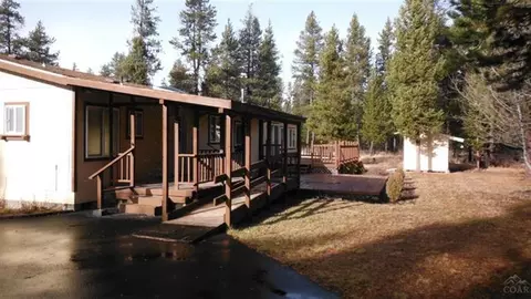 55660 Blue Eagle Rd, Bend, OR 97707 photo 8