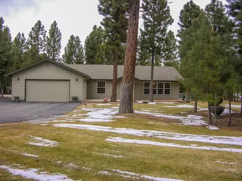 14930 Ponderosa Loop, La Pine, OR 97739 photo 1