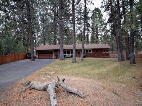 60812 Granite Dr, Bend, OR 97702 photo 1