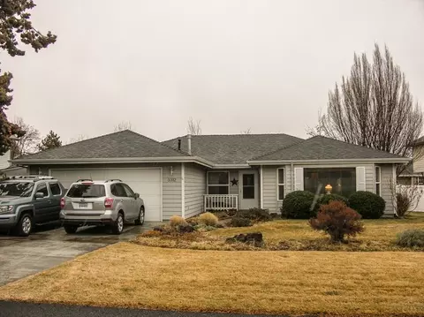 3312 NE Stonebrook Loop, Bend, OR 97701 photo 1