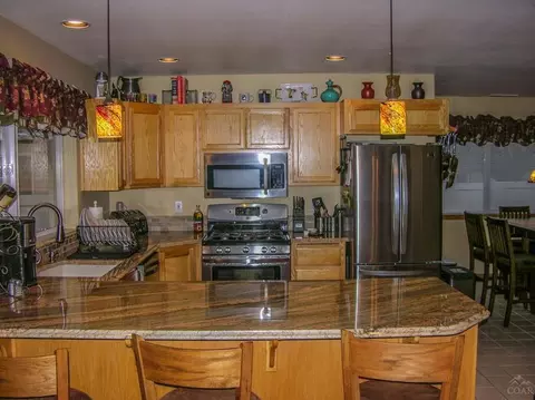 3312 NE Stonebrook Loop, Bend, OR 97701 photo 4