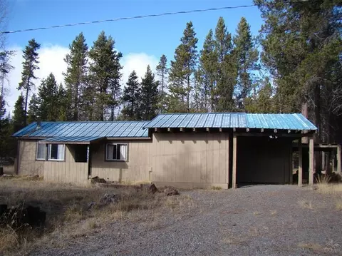 6953 Michael Rd, La Pine, OR 97739 photo 16