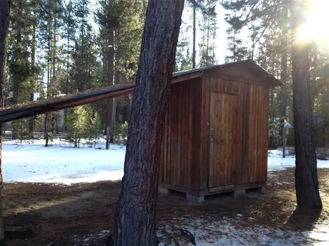 153671 Wagon Trail Rd, La Pine, OR 97739 photo 11