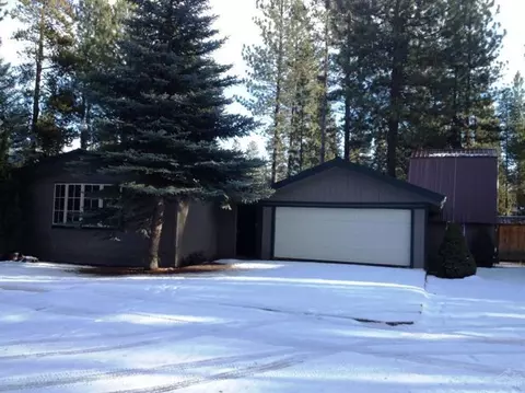 153671 Wagon Trail Rd, La Pine, OR 97739 photo 1