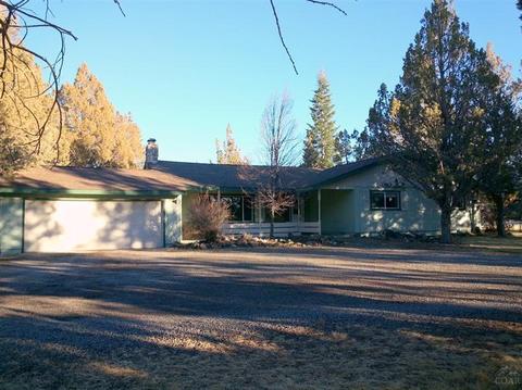62245 Cody Rd, Bend, OR 97701 photo 1