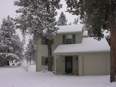 55649 Wagon Master Way, Bend, OR 97707 photo 1