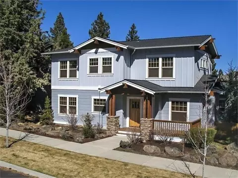 2191 NW High Lakes Loop, Bend, OR 97701 photo 1
