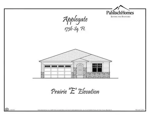 61121 SE Manhae Loop, Bend, OR 97702 photo 1