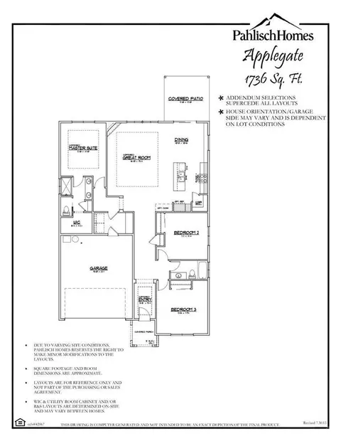 61121 SE Manhae Loop, Bend, OR 97702 photo 2
