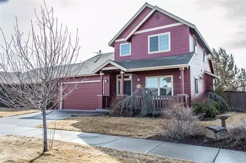 21253 Starlight Dr, Bend, OR 97702 photo 1