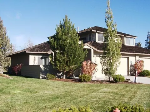 2917 NW Golf Course Dr, Bend, OR 97701 photo 1