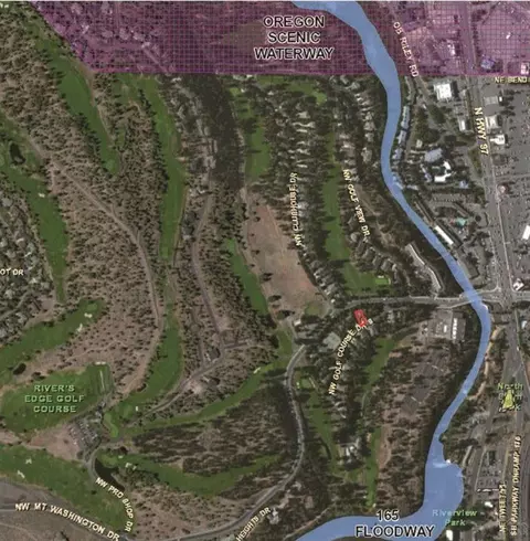 2917 NW Golf Course Dr, Bend, OR 97701 photo 9