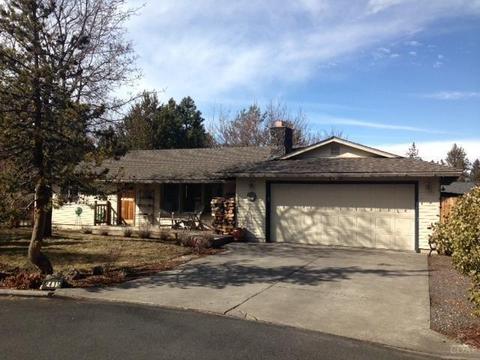 2415 NE Libby Pl, Bend, OR 97701 photo 1