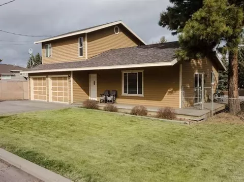 20100 Powers Rd, Bend, OR 97702 photo 1
