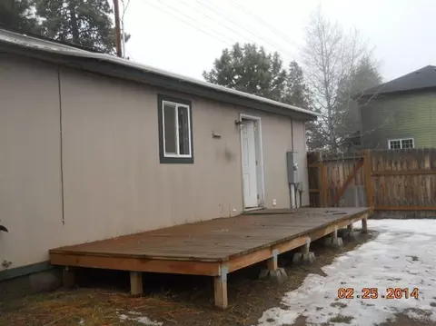 760 E Cascade Ave, Sisters, OR 97759 photo 5