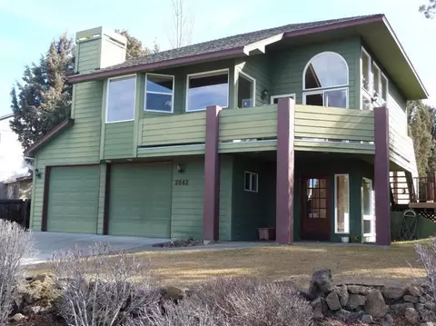 2842 NE Ocker Dr, Bend, OR 97701 photo 1