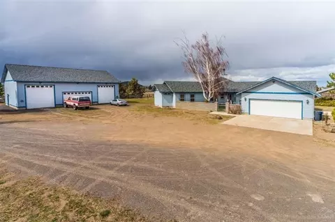 61550 Ward Rd, Bend, OR 97702 photo 1