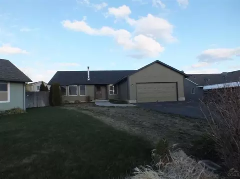 338 E Ridgeview Dr, Culver, OR 97734 photo 1