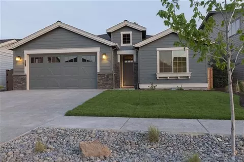 61045 SE Manhae Loop, Bend, OR 97702 photo 1