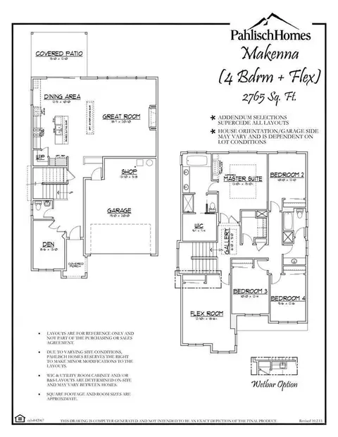 61044 SE Manhae Loop, Bend, OR 97702 photo 21