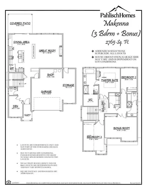 60308 SE Addie Triplett Loop, Bend, OR 97702 photo 21
