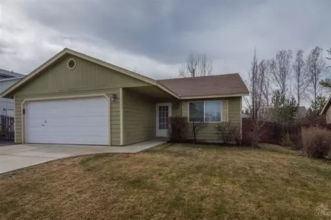 20745 Amber Way, Bend, OR 97701 photo 1
