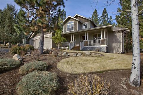 3551 NW Braid Dr, Bend, OR 97701 photo 1