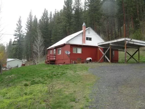 68949 Middle Fork Rd, Long Creek, OR 97856 photo 2