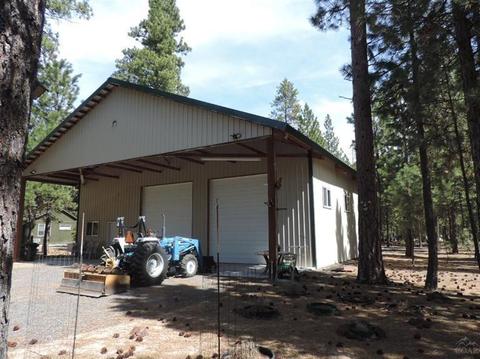 14950 Ironbark, La Pine, OR 97739 photo 1