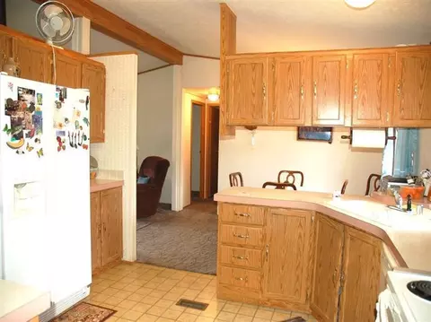 18817 Hwy 26, Mitchell, OR 97750 photo 5