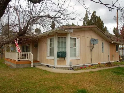 18817 Hwy 26, Mitchell, OR 97750 photo 1